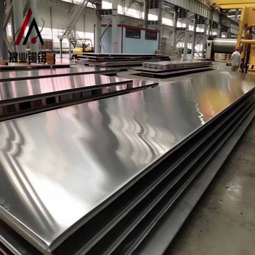Exploring the Benefits of Tin Free Steel in the Building Materials Industry