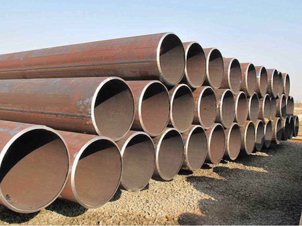 Welded API 5L Line Pipe