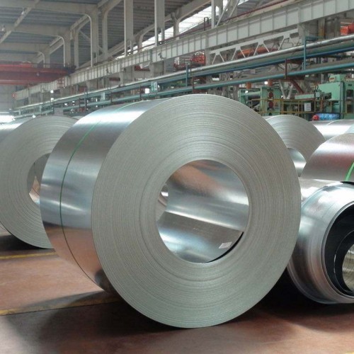 7075 Aluminum coil