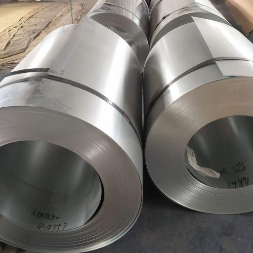 DC05 Cold Rolled Steel Coil