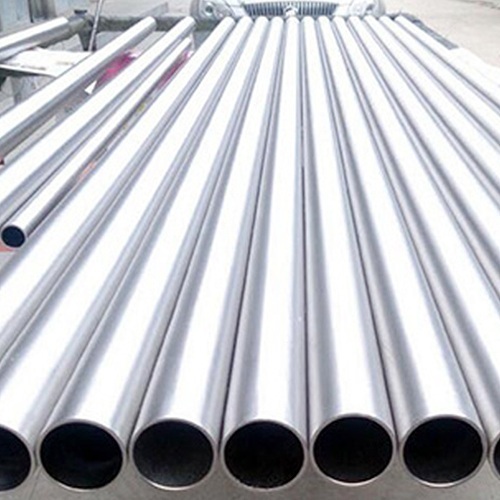 317LMN Stainless Steel Tube