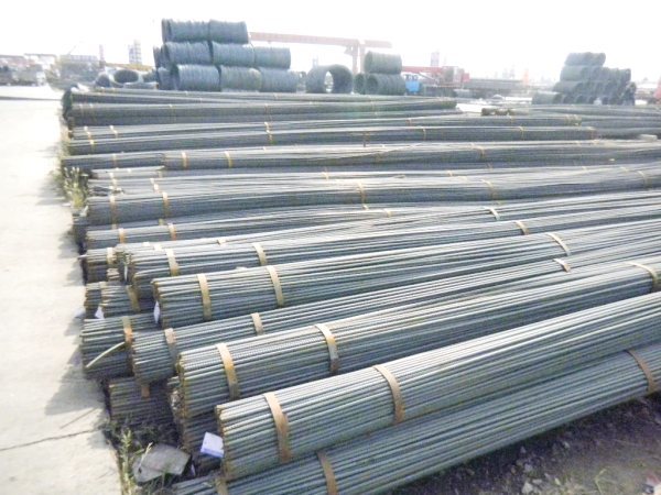 G40G40 Rebar