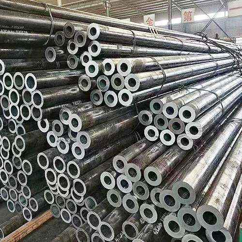API 5L X42 X46 X52 X56 X65 X70 seamless carbon steel pipe