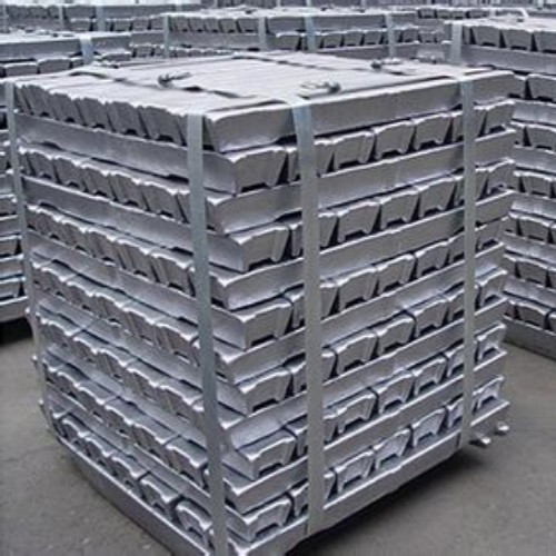 Aluminium Ingot A7