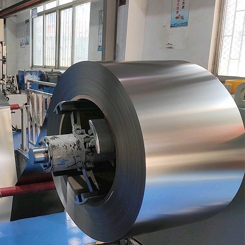 Type 304 Stainless Steel