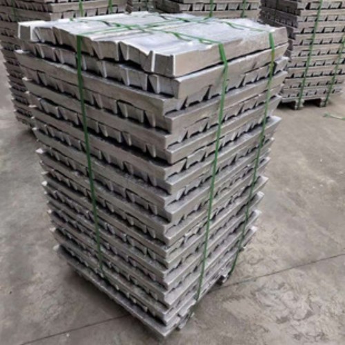 Aluminum Billets Ingot