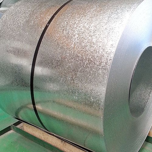 SGCC Prepainted Galvalume Steel Coil