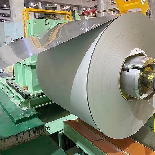 316 316L Stainless Steel Coil