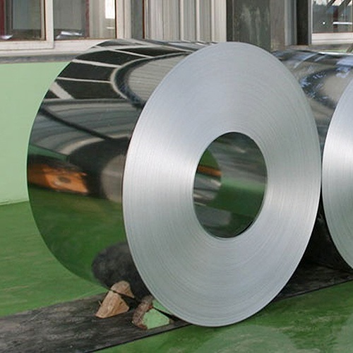 304/304L Stainless Steel Coil