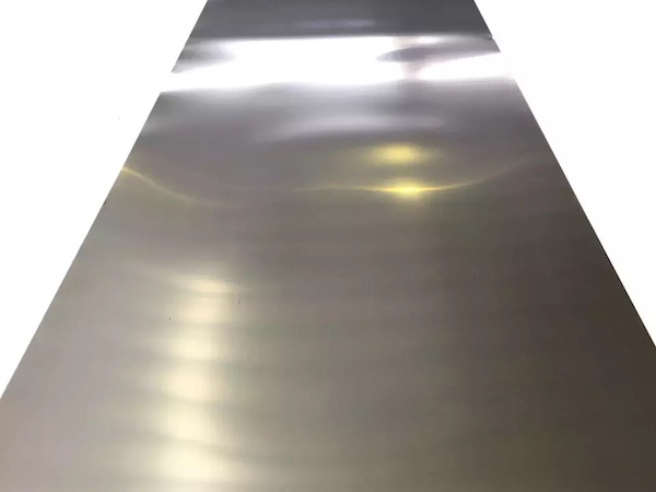 410 Stainless Steel Sheet