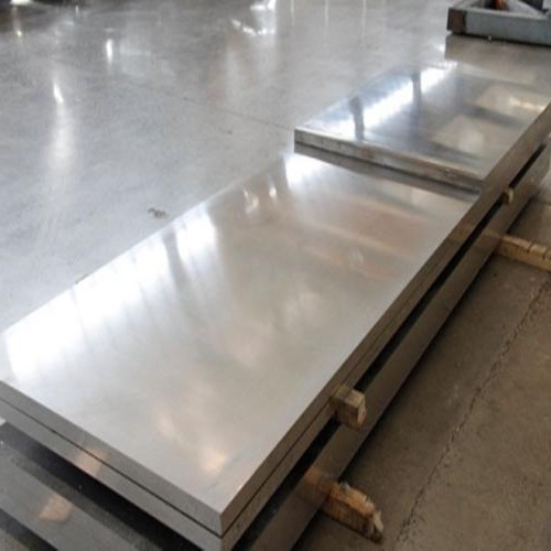 SD alloy Aluminum plate