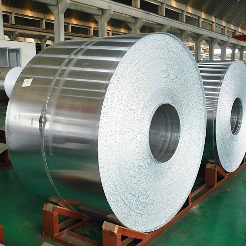 The Role of Hot Dip Tinned Iron in Sustainable Construction
