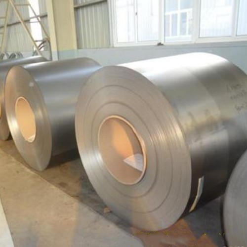 Tin Free Steel