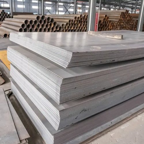 CCS AH40 DH40 EH40 FH40 Marine Steel Plate