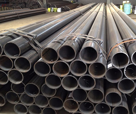 ASTM A213 T22 Seamless Boiler Tubes