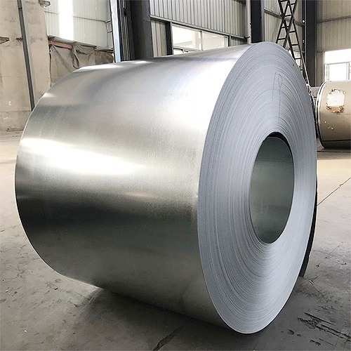 410 410S Stainless Steel Coil
