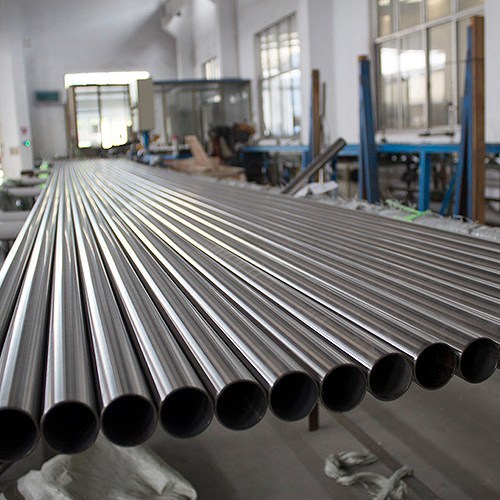 302 Stainless Steel Tube