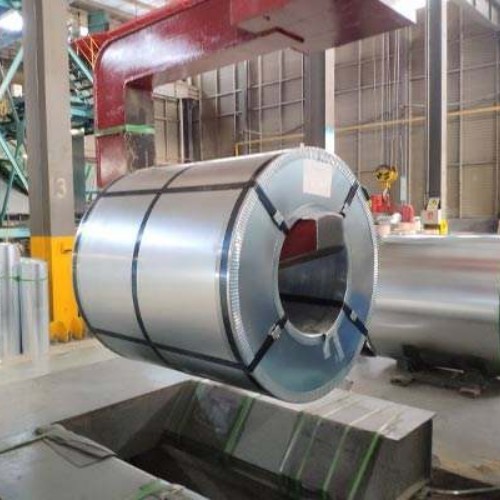 ST13 Cold Rolled Steel Coil