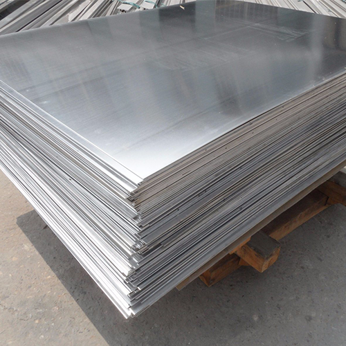 5052-H32 Aluminum plate