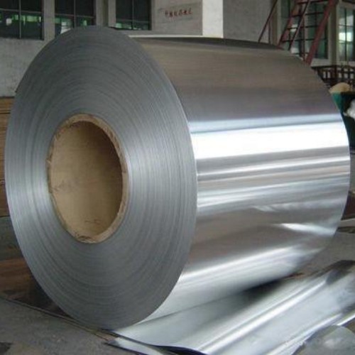 1050 Aluminum coil