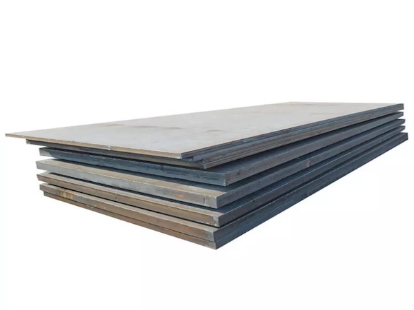 WearTuf 400 Abrasion Resistant Steel Plates