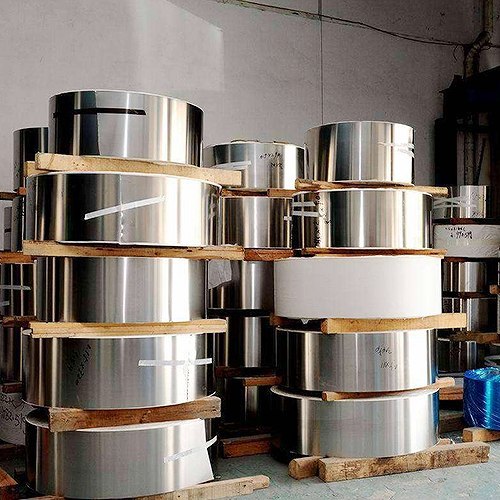 317LMN Steel Plates/Coils