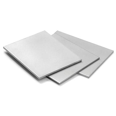 Stainless Steel 321/321H