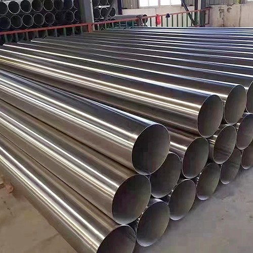 304 304L Stainless Steel Pipe