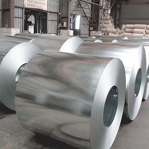 201 Stainless Steel Coil