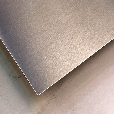 Stainless Steel 317