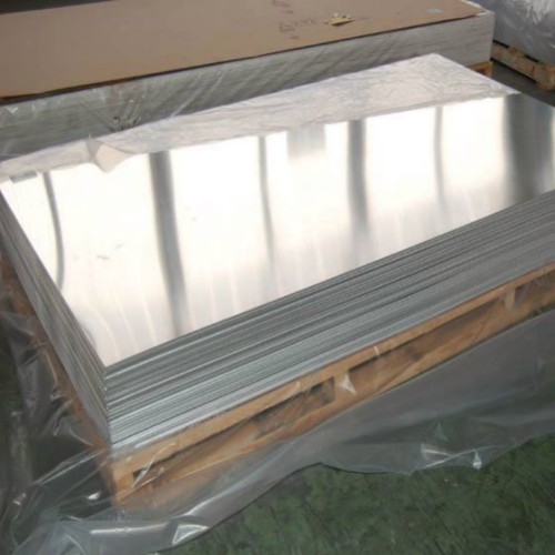 5052 Aluminum plate