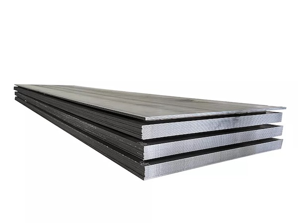 Q890C steel plate