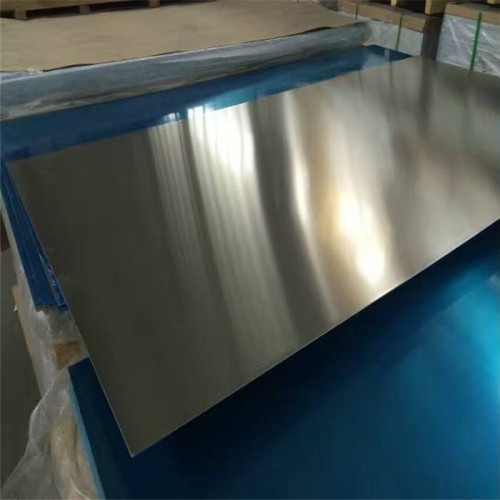 6063 Aluminum plate