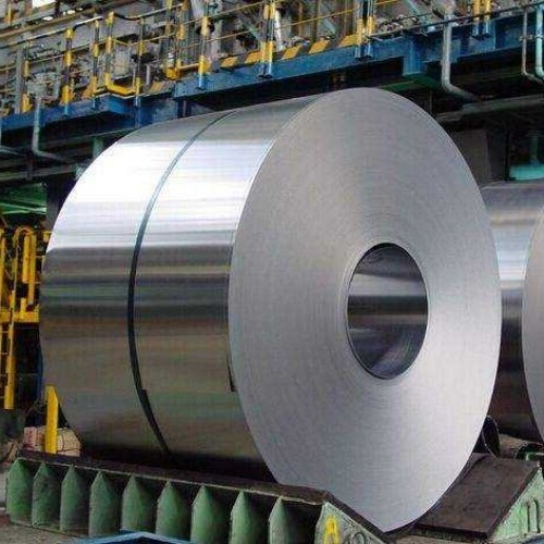 SPCC Cold Rolled Steel Coil