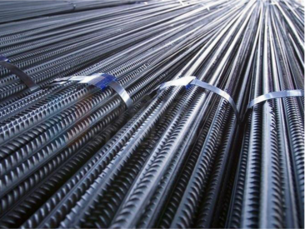 HRB500 Rebar