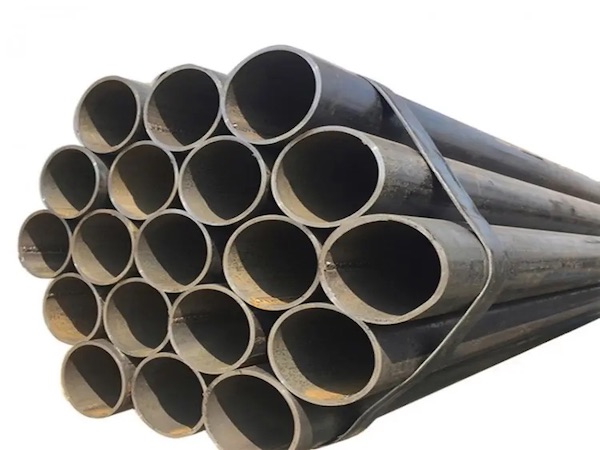 API 5L SSAW Welded Spiral Steel Pipe