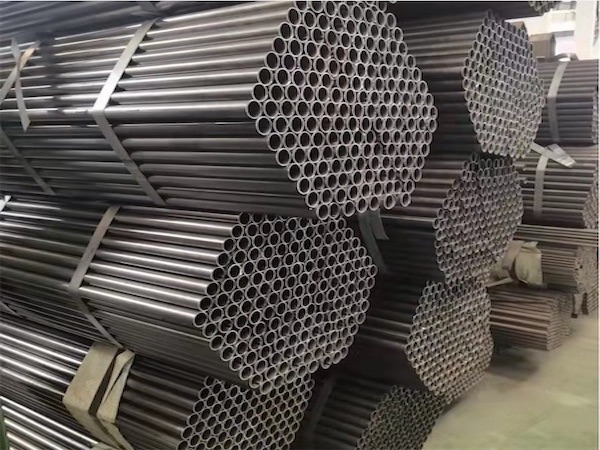 Welded Structural Steel Pipe