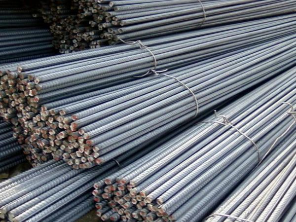 HRB400 Rebar