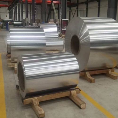 Understanding Hot-Dip Tinned Iron in the Construction and Decorative Materials Industry