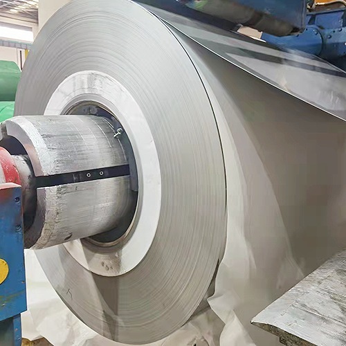 202 Stainless Steel Coil Strip