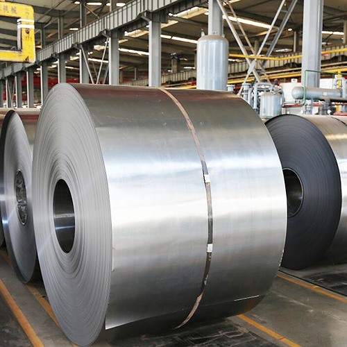 AISI 302 Stainless Steel