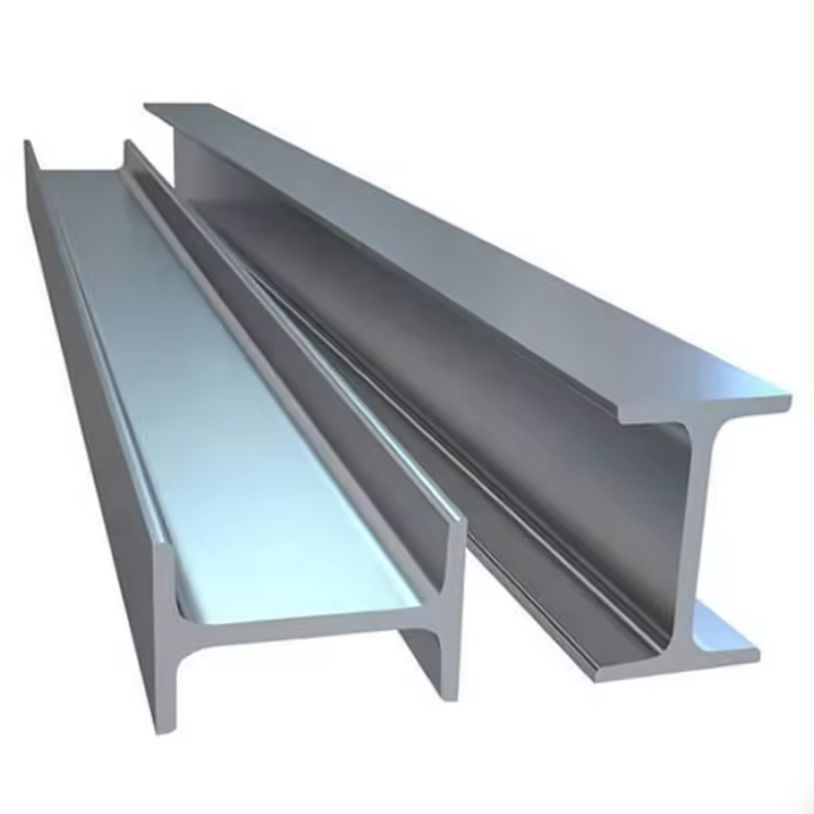 304 stainless steel H beam