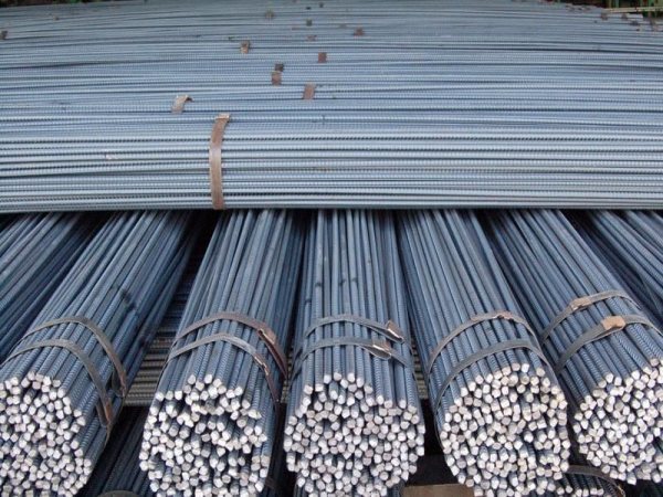 HRB500E Rebar
