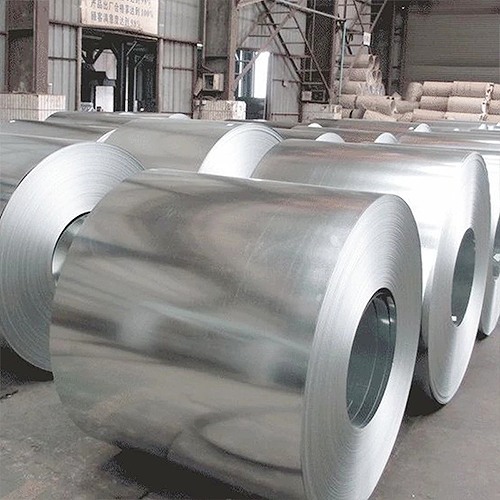 CGCH Galvanized steel Coil/Sheet PPGI and PPGL