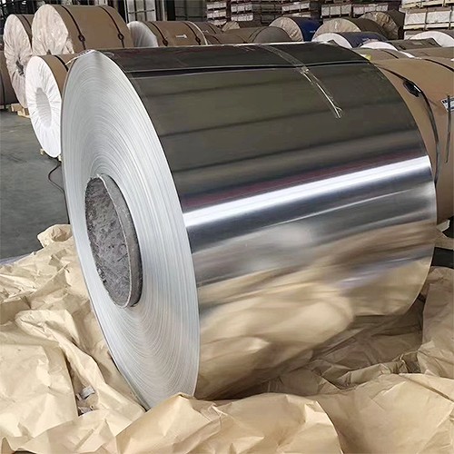309 309S Hot Rolled Stainless Steel Coil