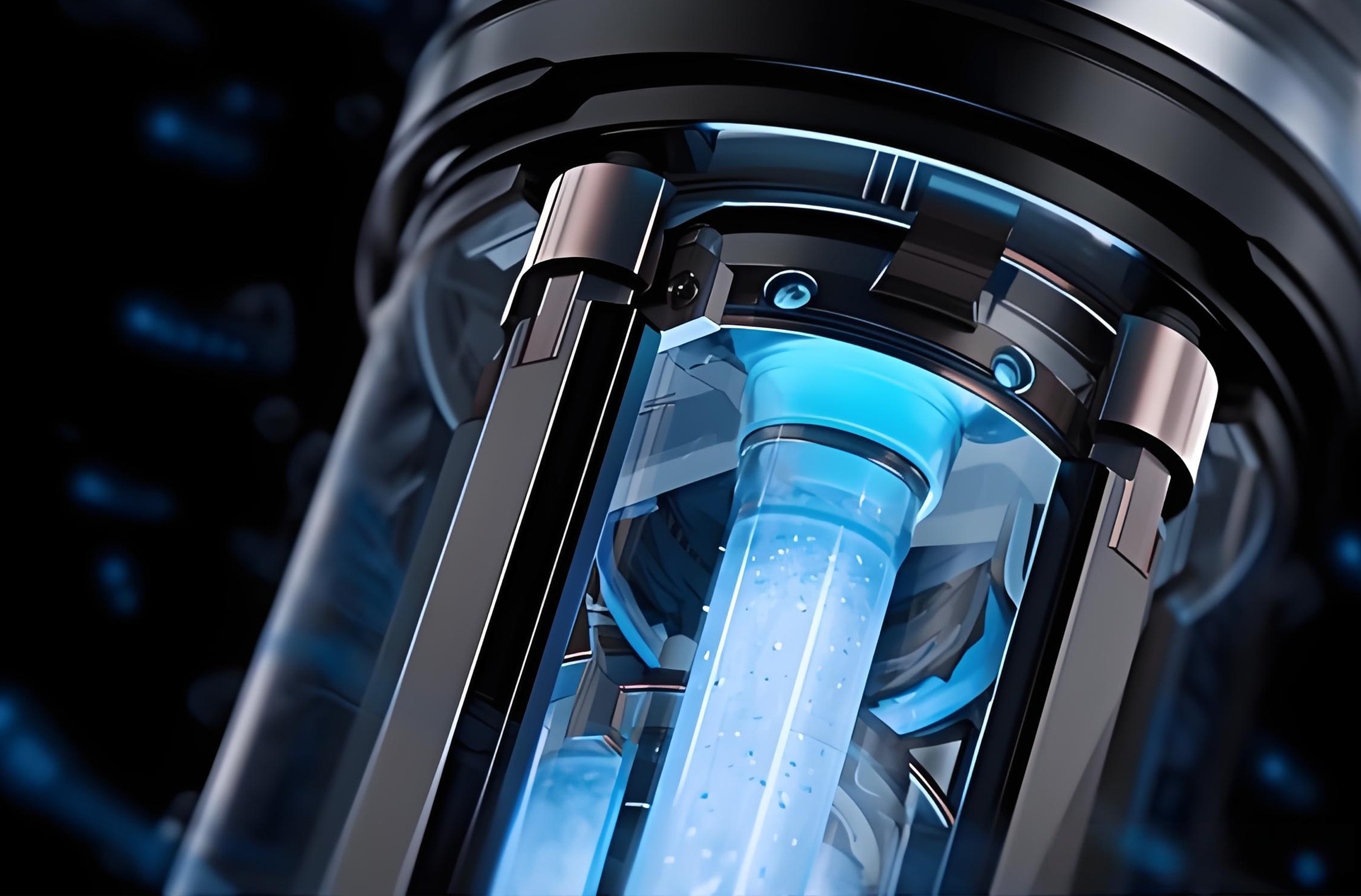 Why are lithium batteries sealed with organosilicon potting glue? What are the reasons?