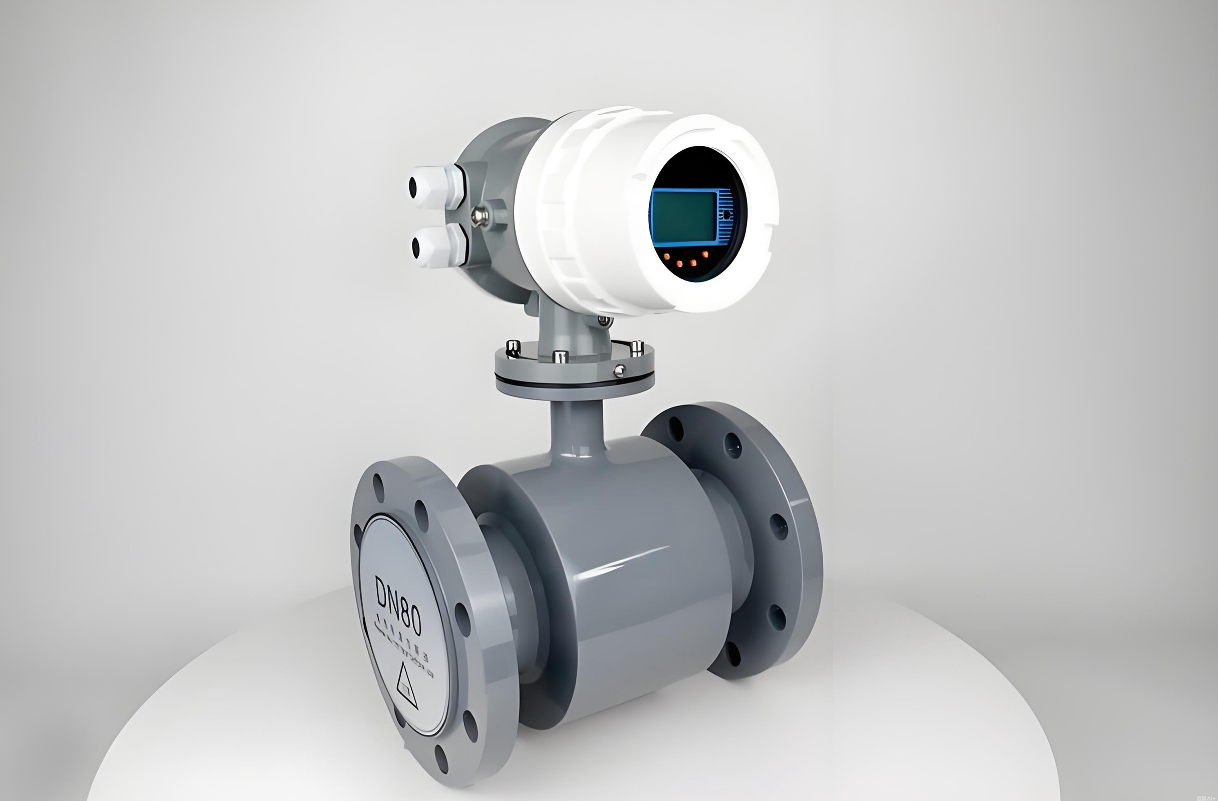 How to choose potting compound for the critical parts of electromagnetic flowmeters? How to choose potting compound for the critical parts of electromagnetic flowmeters?
