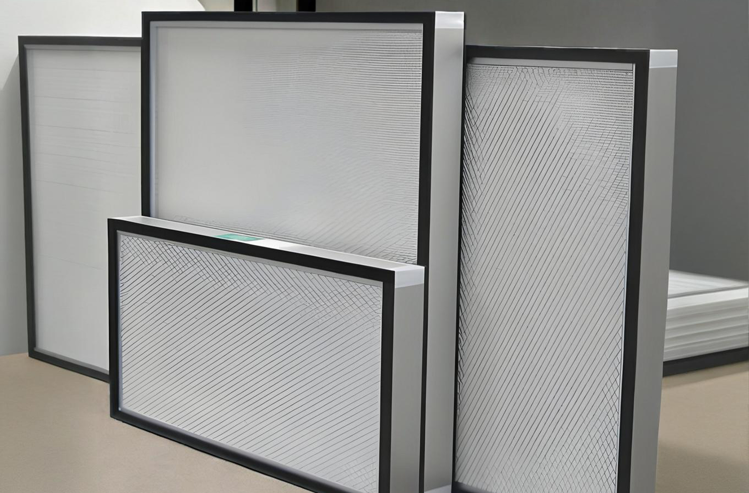 Silicone gel | Wastewater filter potting