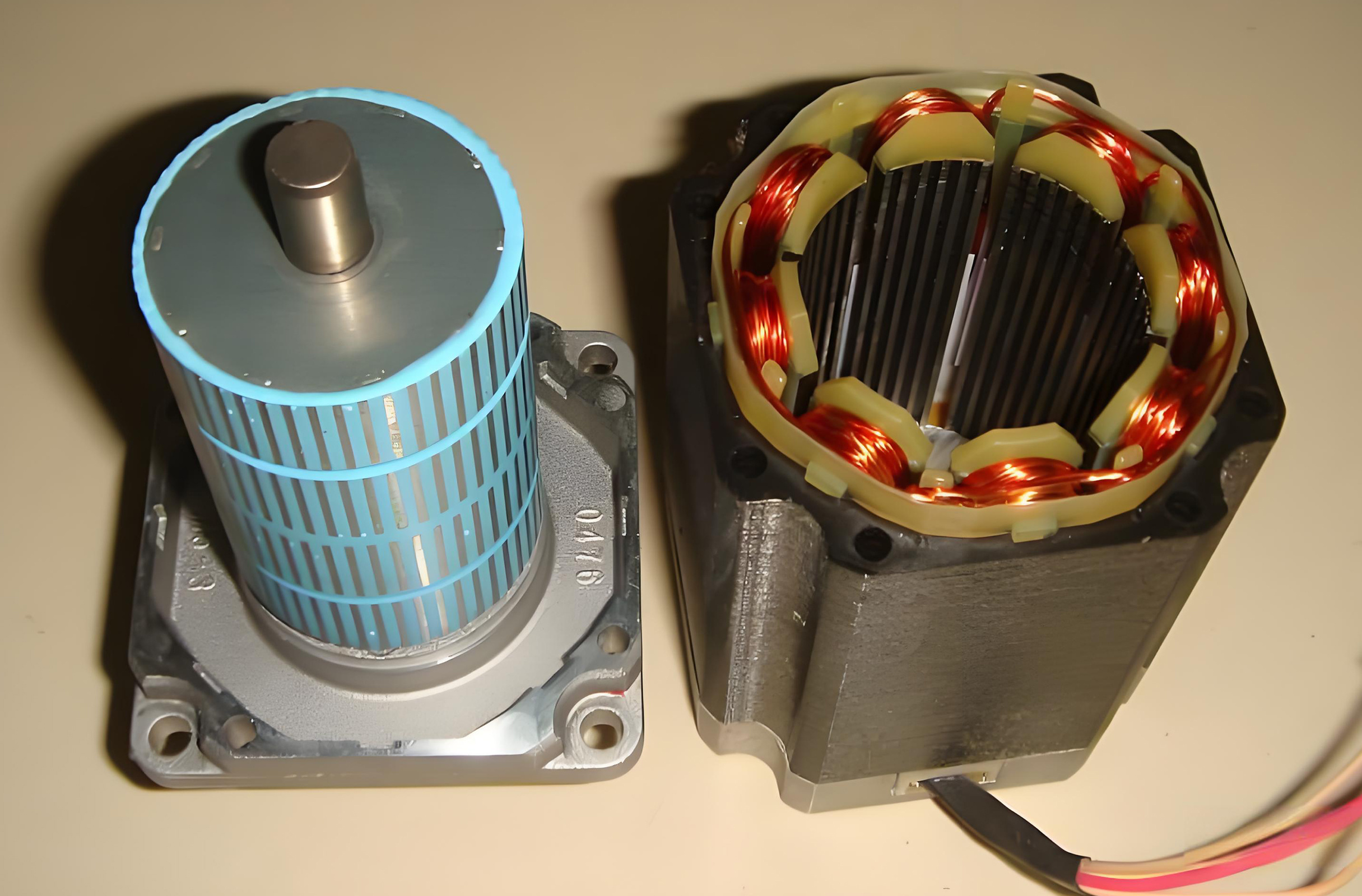 What are the advantages of epoxy structural adhesive potting for motor rotors? What are the advantages of epoxy structural adhesive potting for motor rotors?