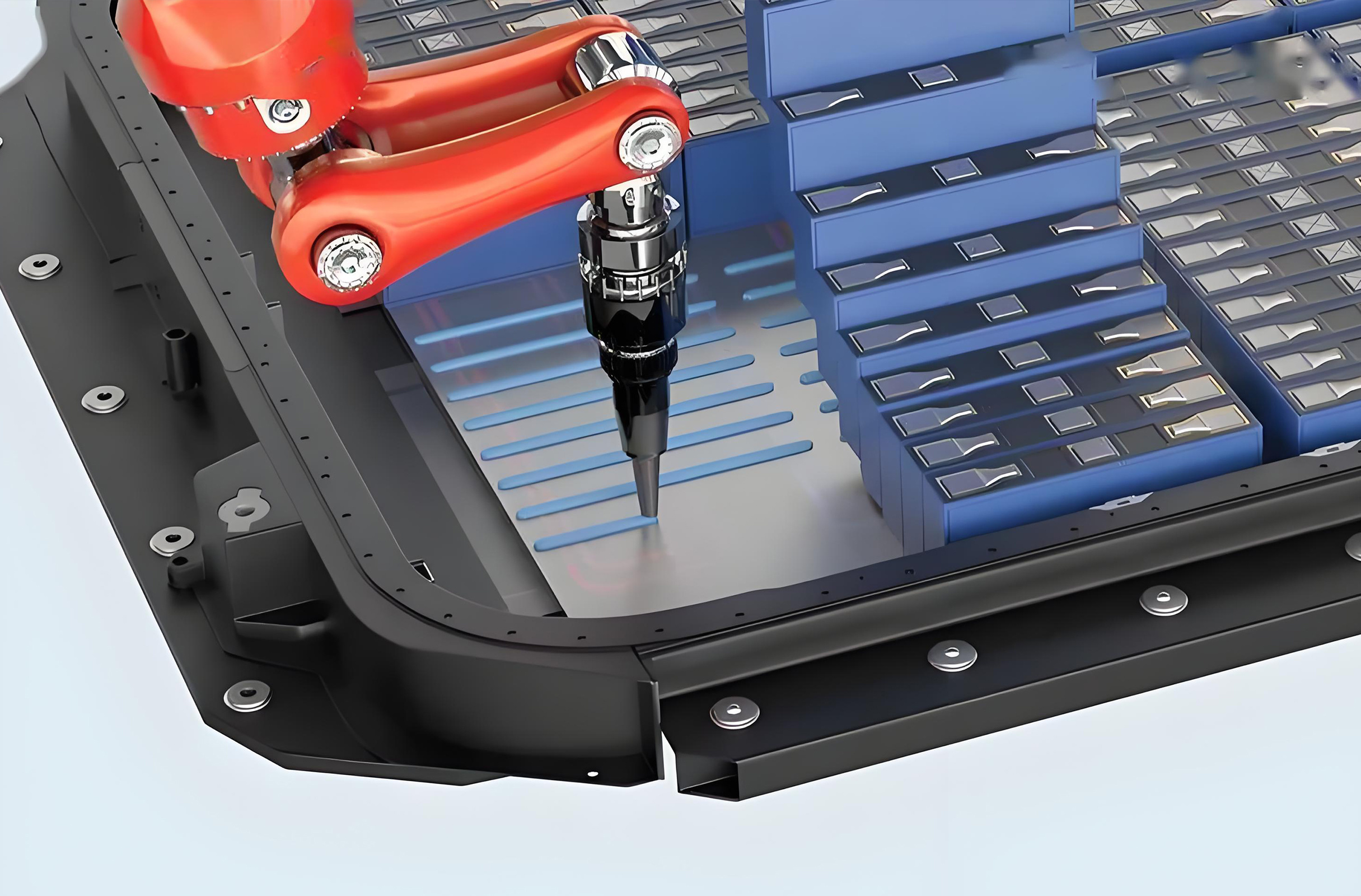 Common issues encountered during the use of polyurethane structural adhesives Common issues encountered during the use of polyurethane structural adhesives